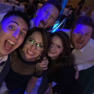 Meet your Posher, Mary